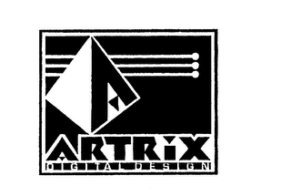 A ARTRIX DIGITAL DESIGN