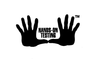 HANDS-ON TESTING