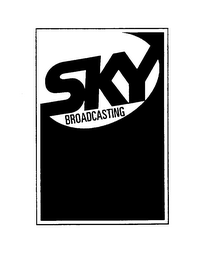 SKY BROADCASTING