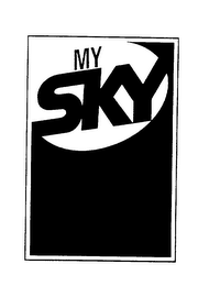 MY SKY