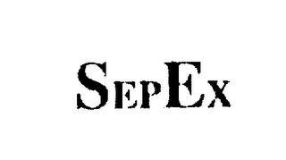 SEPEX