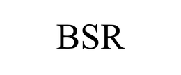 BSR