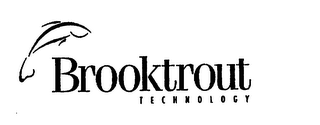 BROOKTROUT TECHNOLOGY