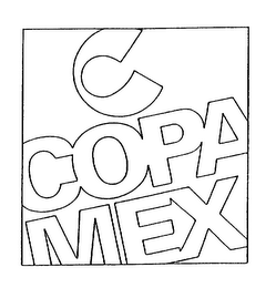 C COPA MEX