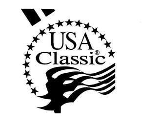 USA CLASSIC