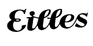 EILLES