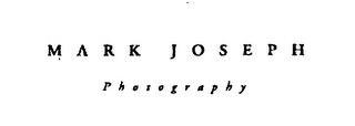 MARK JOSEPH PHOTOGRAPHY