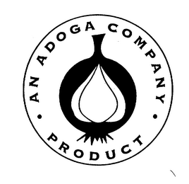 AN ADOGA COMPANY PRODUCT