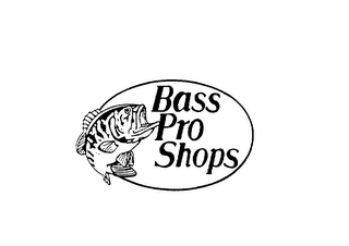 BASS PRO SHOPS