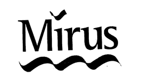 MIRUS