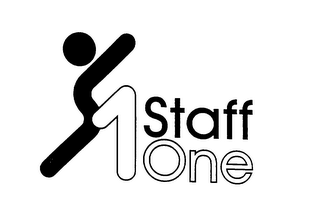 S1 STAFF ONE