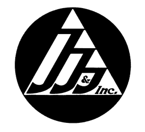 JJ&J INC.