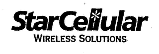 STARCELLULAR WIRELESS SOLUTIONS