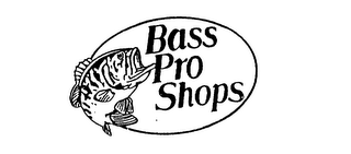 BASS PRO SHOPS