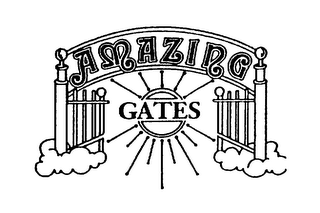 AMAZING GATES