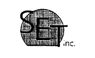 SET INC.