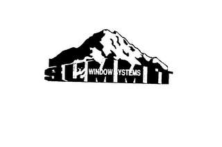 WINDOW SYSTEMS