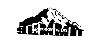 WINDOW SYSTEMS