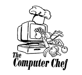 THE COMPUTER CHEF