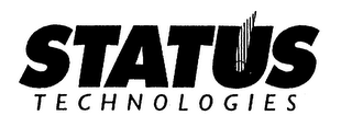 STATUS TECHNOLOGIES