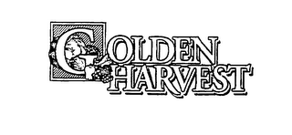 GOLDEN HARVEST