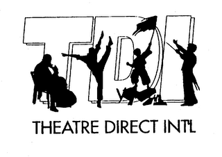 TDI THEATRE DIRECT INT'L