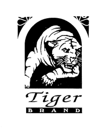 TIGER BRAND