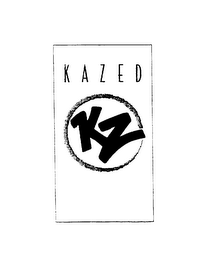 KAZED KZ