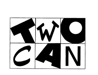 TWO CAN