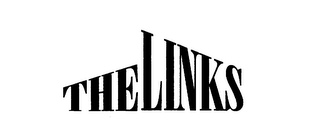 THE LINKS