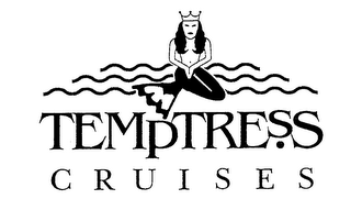 TEMPTRESS CRUISES