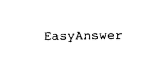 EASYANSWER