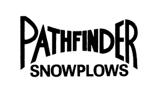 PATHFINDER SNOWPLOWS