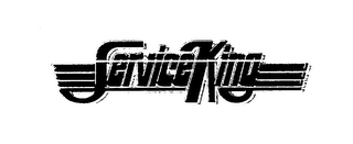 SERVICE KING