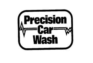 PRECISION CAR WASH