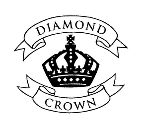 DIAMOND CROWN