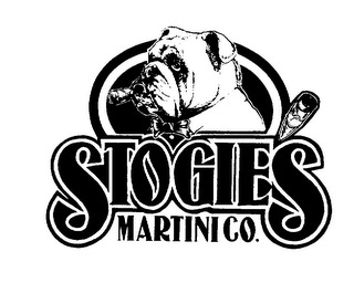 STOGIES MARTINI CO.