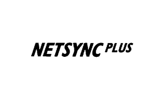 NETSYNC PLUS