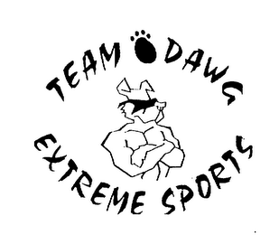 TEAM DAWG EXTREME SPORTS