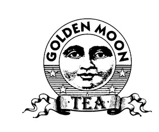 GOLDEN MOON TEA