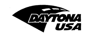 DAYTONA USA