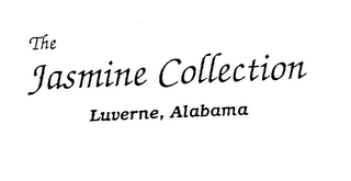 THE JASMINE COLLECTION LUVERNE, ALABAMA