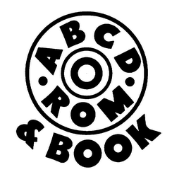 ABCD ROM & BOOK