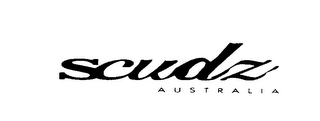 SCUDZ AUSTRALIA