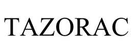 TAZORAC