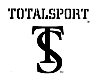 TOTALSPORT TS