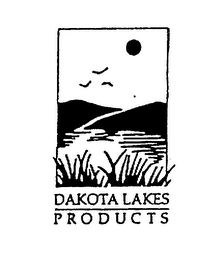 DAKOTA LAKES PRODUCTS