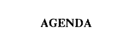 AGENDA
