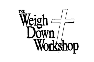 THE WEIGH DOWN WORKSHOP