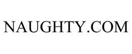 NAUGHTY.COM
